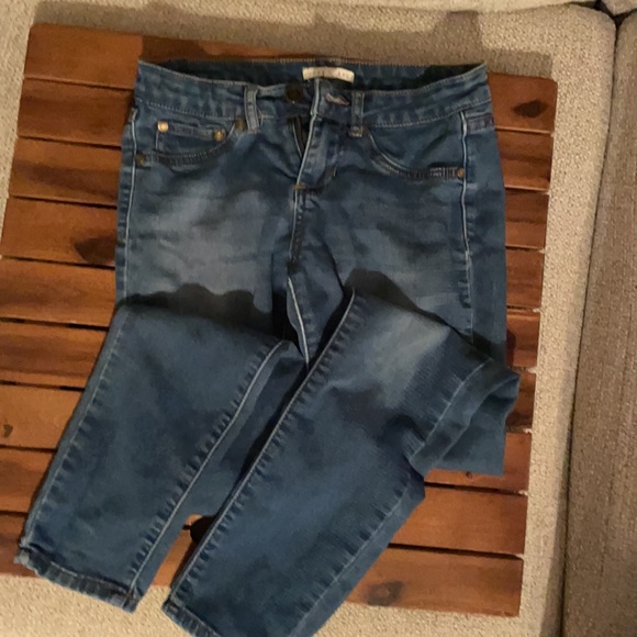Girls jeans non distressed - Picture 4 of 4